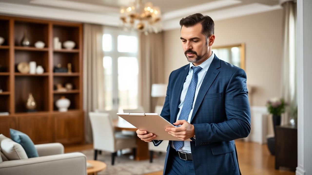 Requesting a Home Appraisal Quote in Salt Lake City